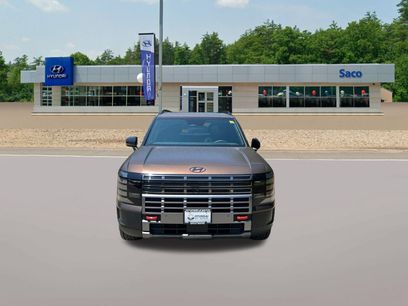 New 2026 Hyundai Palisade XRT Pro