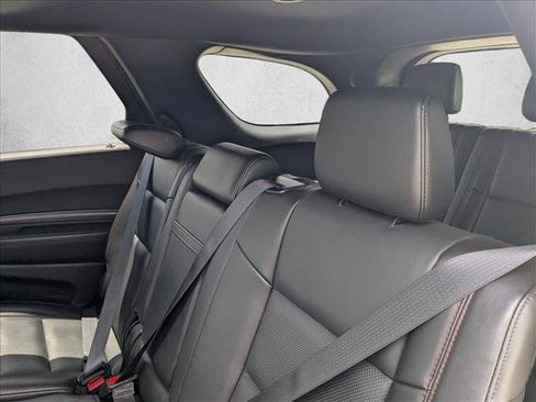 Used 2026 Dodge Durango GT AWD/4WD image 17