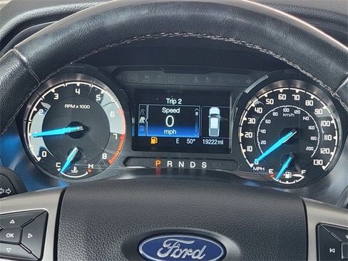 Certified 2023 Ford Ranger XLT w/ Equipment Group 302A High image 35