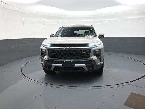 New 2026 Chevrolet Traverse Z71 w/ Driver Confidence Package image 8