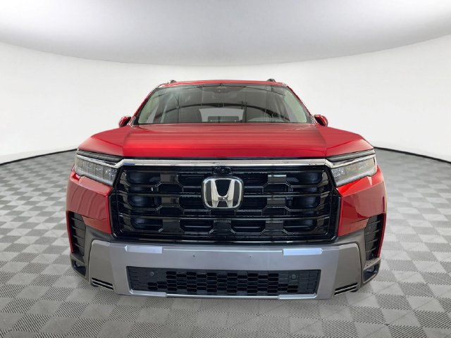 New 2026 Honda Pilot Elite image 9