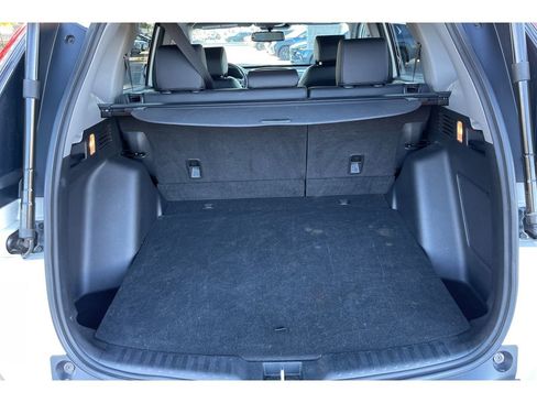 Certified 2022 Honda CR-V Touring image 17