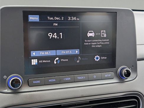 Used 2022 Hyundai Kona SE image 21