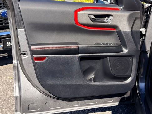 Used 2025 Ford Bronco Sport Free Wheeling w/ Convenience Package image 14