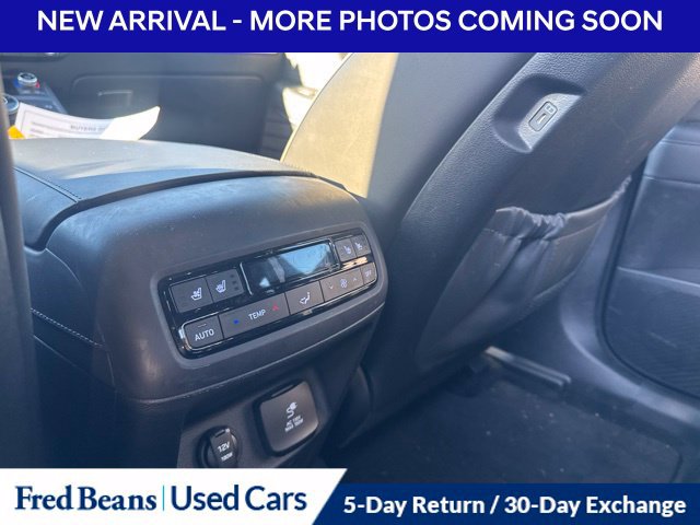 Used 2024 Hyundai Palisade Calligraphy AWD/4WD image 11