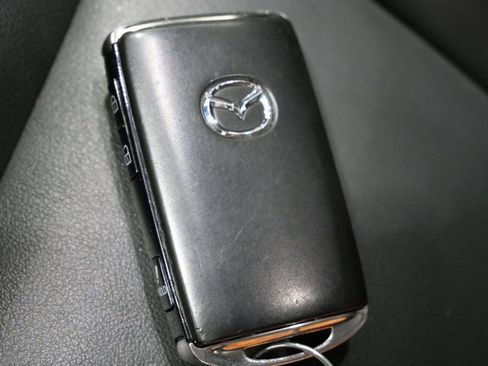 Used 2024 MAZDA CX-30 AWD 2.5 S w/ Select Sport Pkg image 27