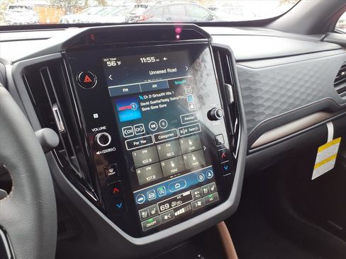 New 2026 Subaru Forester Touring image 7