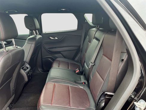 Used 2022 Chevrolet Blazer RS image 24