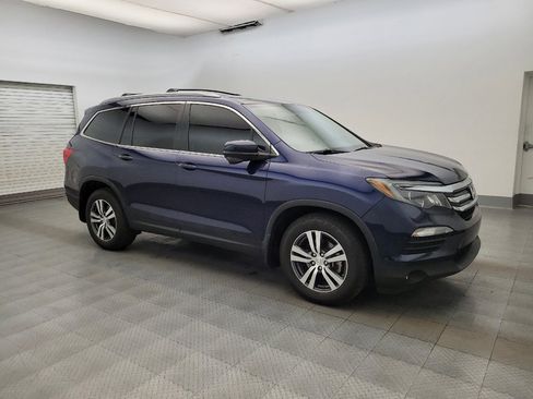 Used 2016 Honda Pilot EX-L image 11