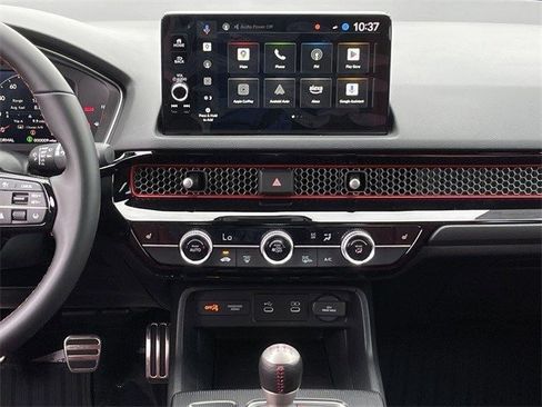 New 2026 Honda Civic Si image 16