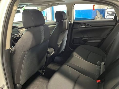 Used 2019 Honda Civic EX image 17