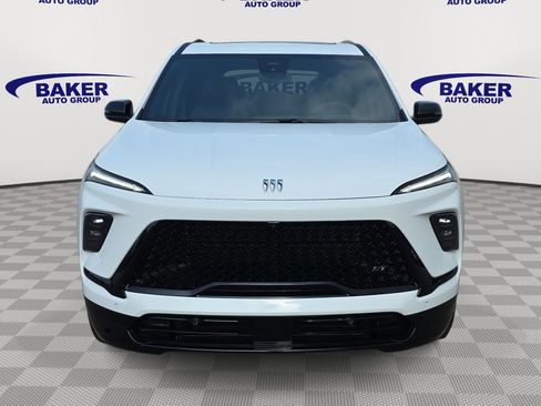 New 2026 Buick Enclave Sport Touring w/ Super Cruise Package image 2