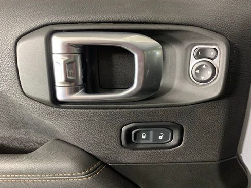 Used 2023 Jeep Wrangler Unlimited Rubicon 392 w/ Xtreme Recon 35" Tire Package image 30