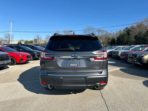 New 2026 Subaru Ascent Limited image 12