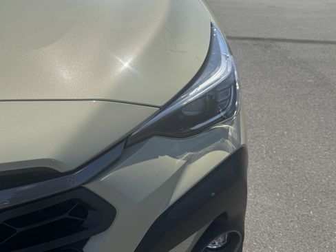 New 2026 Subaru Crosstrek 2.5i Limited AWD/4WD image 10
