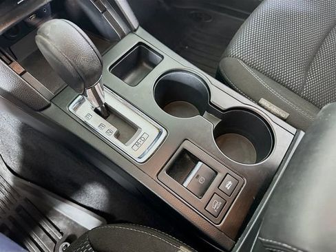 Used 2018 Subaru Outback 2.5i image 20