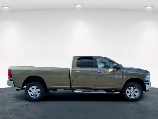 Used 2015 RAM 2500 Big Horn AWD/4WD image 5