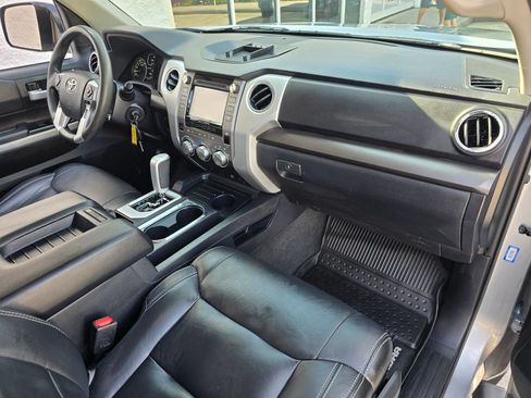 Used 2019 Toyota Tundra SR5 w/ SR5 Upgrade Package RWD image 24