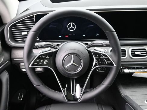 New 2026 Mercedes-Benz GLE 350 4MATIC image 17