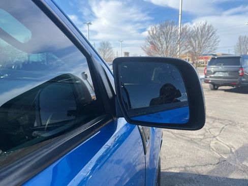 Used 2022 Ford Ranger XLT w/ Equipment Group 301A Mid image 5