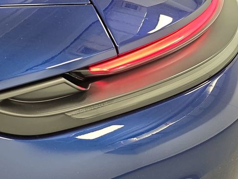 New 2026 Porsche 911 Carrera 4S AWD/4WD image 29