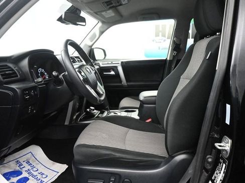 Used 2024 Toyota 4Runner SR5 image 12