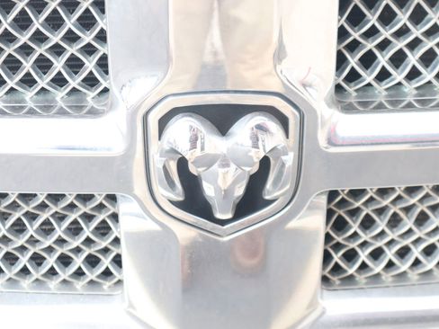 Used 2013 RAM 3500 Laramie Longhorn w/ Cold Weather Group AWD/4WD image 17
