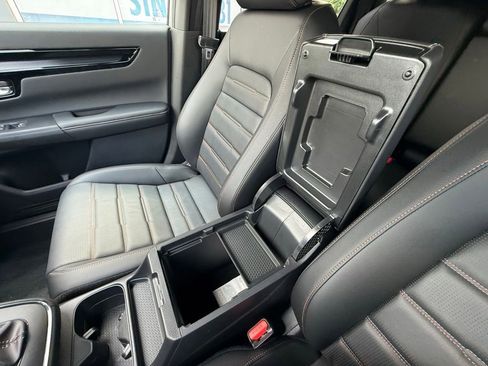 Used 2026 Honda CR-V Sport Touring image 28