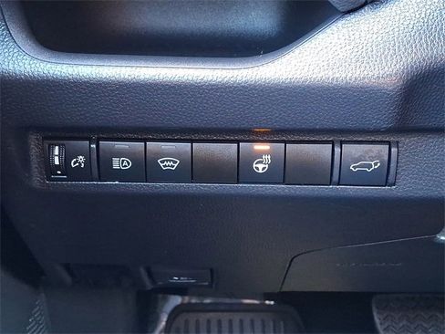 Certified 2024 Toyota RAV4 XLE image 23