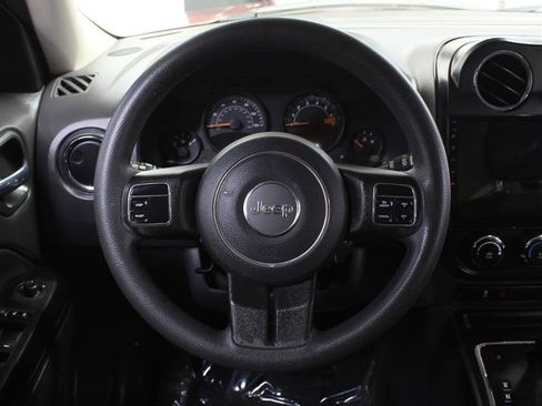 Used 2015 Jeep Patriot Sport w/ Power Value Group FWD image 14