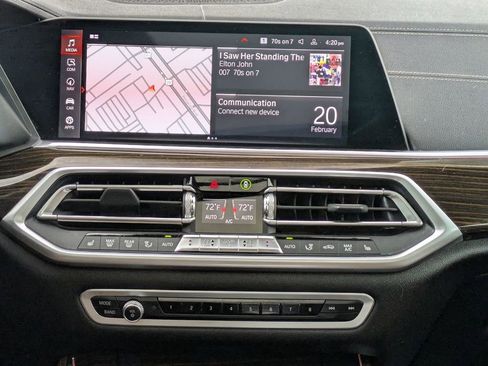 Used 2019 BMW X5 xDrive40i image 18