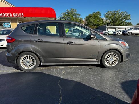 Used 2013 Ford C-MAX SE FWD image 8