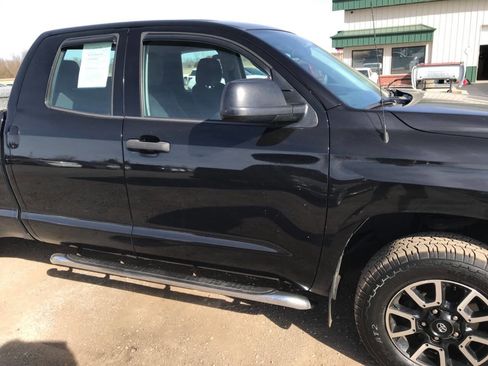Used 2014 Toyota Tundra SR image 5