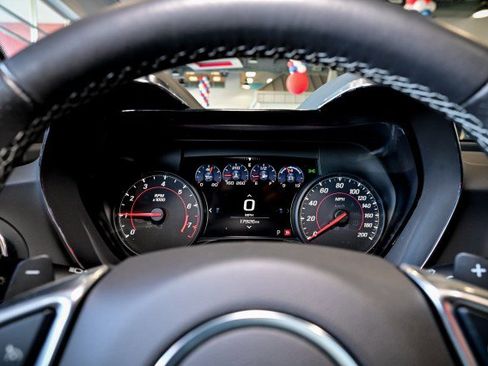 Used 2023 Chevrolet Camaro SS image 24