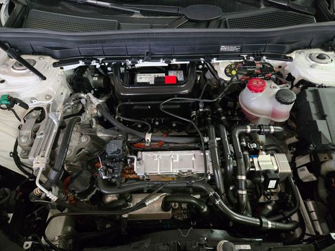 Used 2023 Mercedes-Benz EQB 350 4MATIC SUV image 66