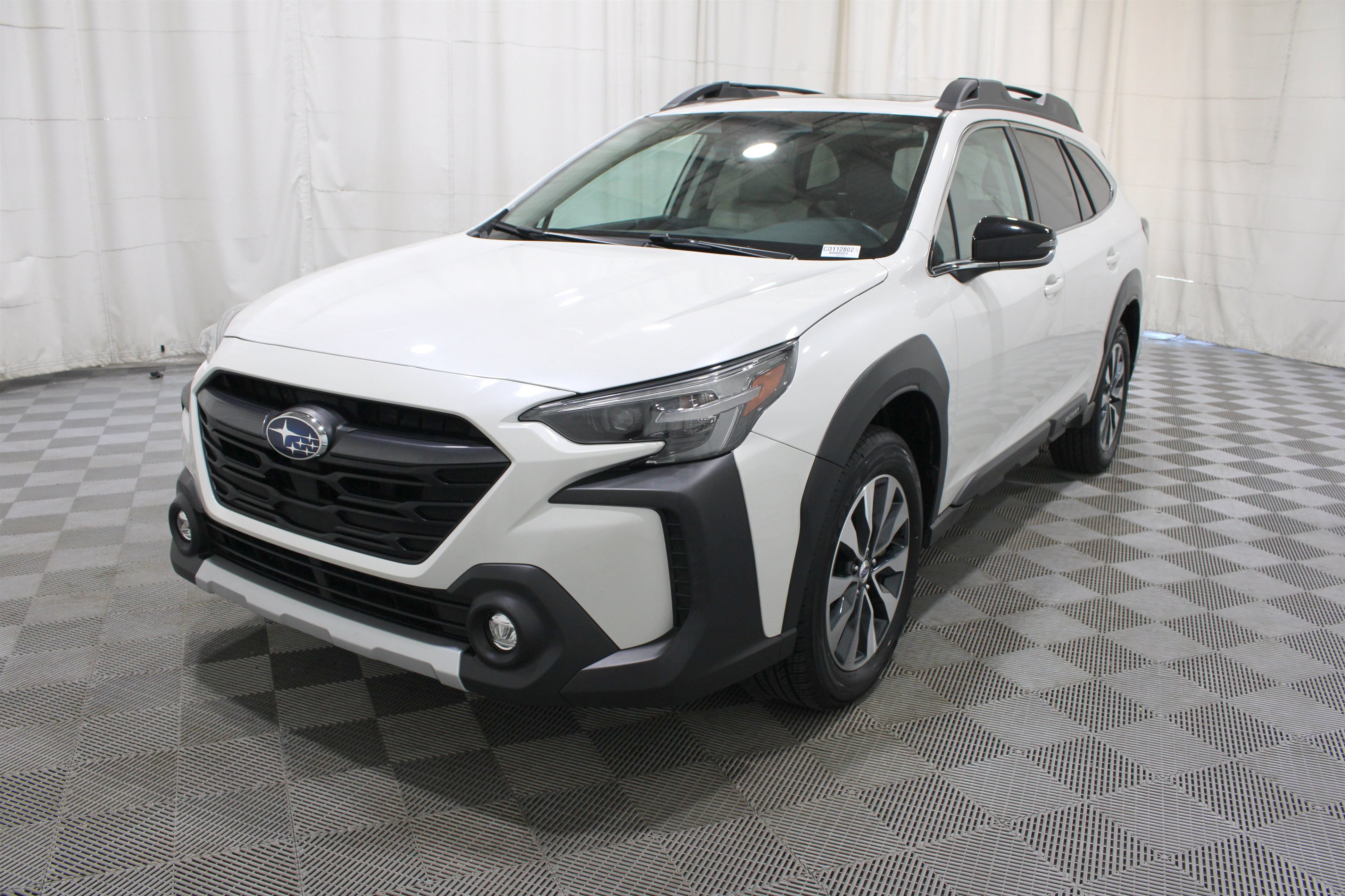 Used 2024 Subaru Outback Limited XT AWD/4WD image 34