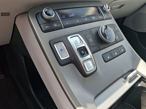 Used 2021 Hyundai Palisade SEL AWD/4WD image 16