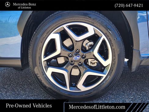 Used 2019 Subaru Crosstrek 2.0i Limited w/ Moonroof Package w/Navigation AWD/4WD image 10