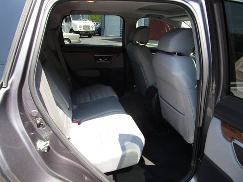 Used 2020 Honda CR-V EX image 27