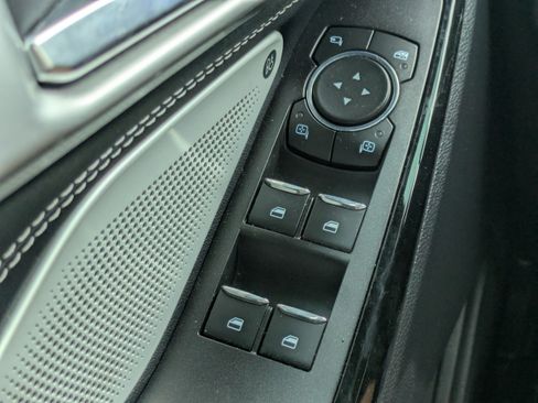 Used 2022 Ford Explorer ST w/ Equipment Group 401A AWD/4WD image 21