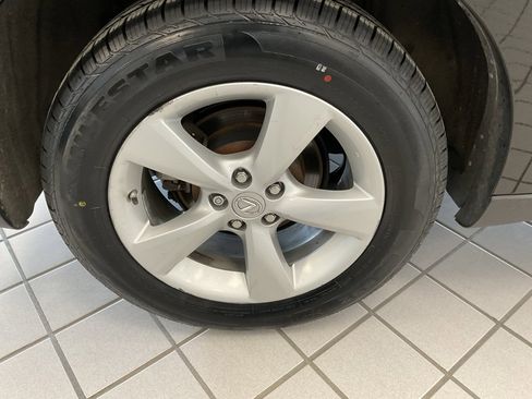 Used 2015 Lexus RX 350 AWD image 7