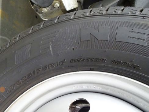 Used 2023 RAM ProMaster 2500 image 43