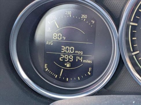 Used 2019 MAZDA MX-5 Miata Sport image 10