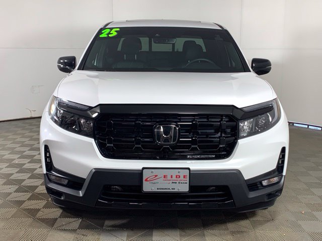 Used 2025 Honda Ridgeline Black Edition image 10