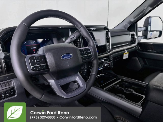New 2026 Ford F350 Lariat w/ FX4 Off-Road Package AWD/4WD image 9