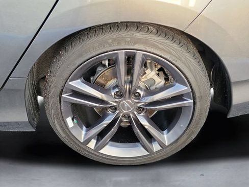 Used 2024 Acura Integra A-Spec w/ Technology Package FWD image 8