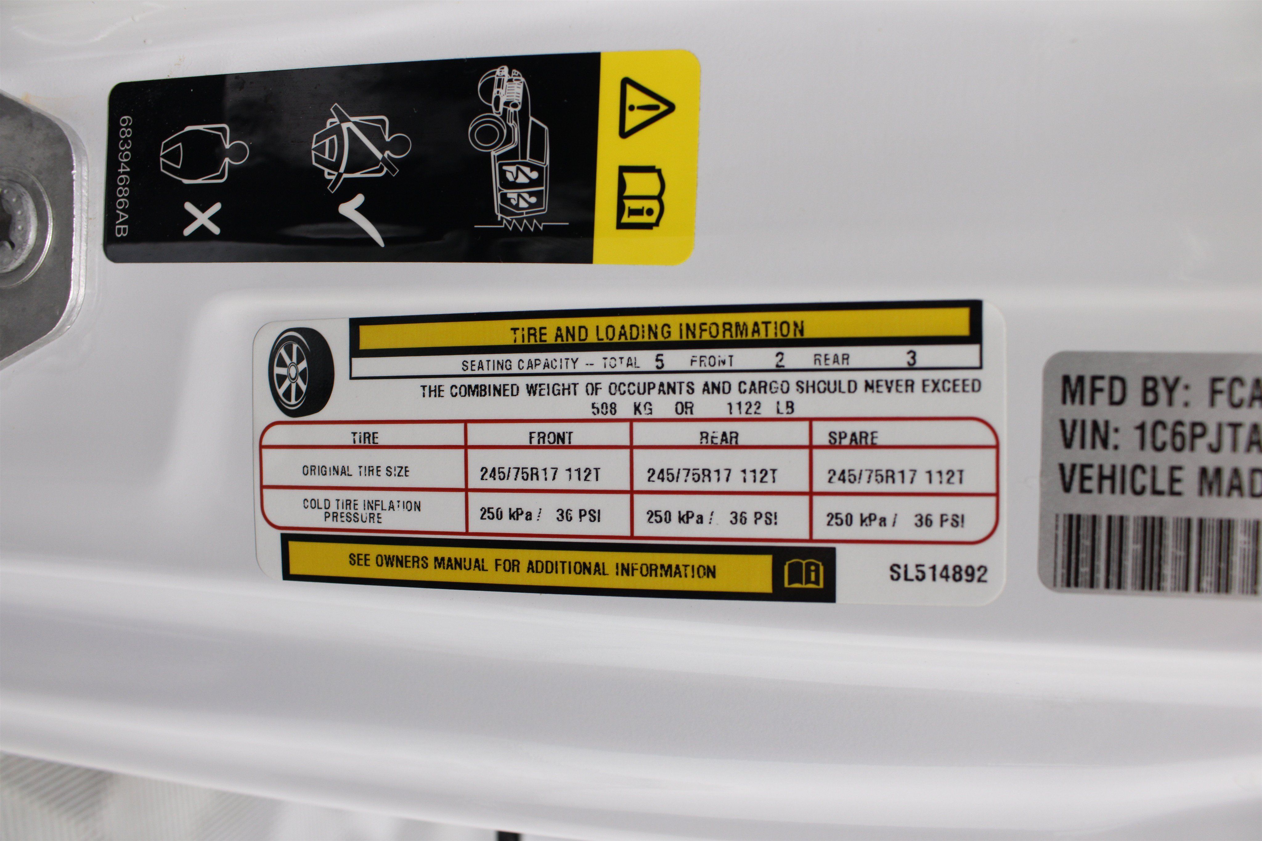Used 2025 Jeep Gladiator Sport AWD/4WD image 35