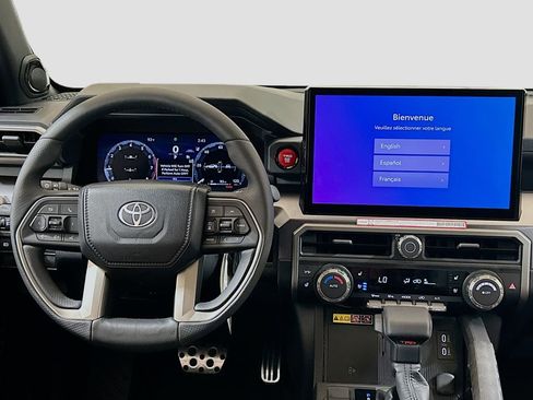 New 2026 Toyota 4Runner TRD Sport Premium RWD image 21