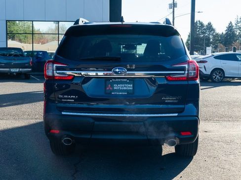Used 2024 Subaru Ascent Limited w/ Technology Package image 5