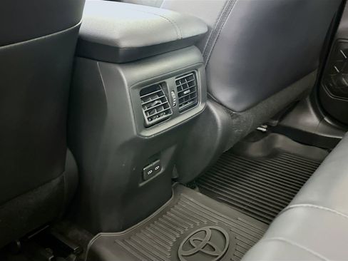 Certified 2024 Toyota RAV4 XSE w/ Advanced Technology Package AWD/4WD image 27
